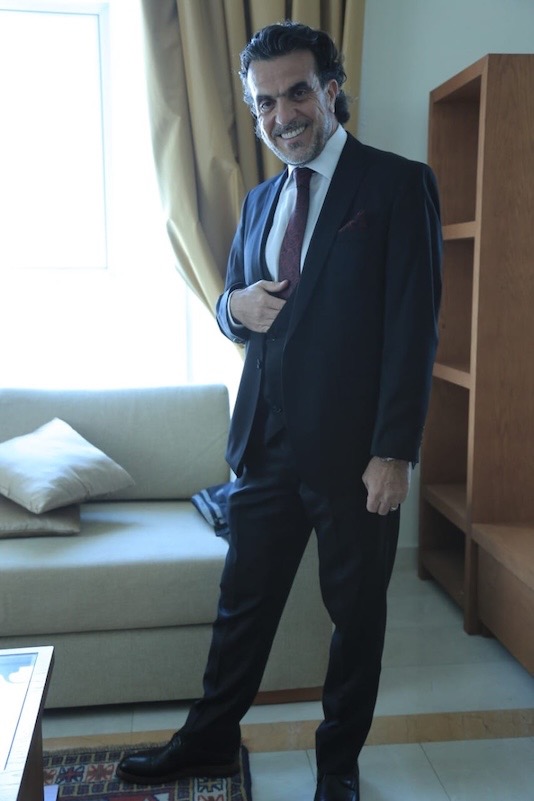 Mohamad Sabouni