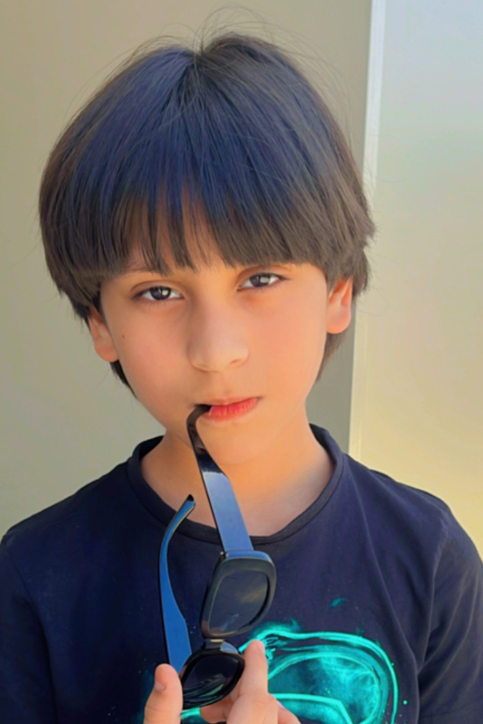 ziaan shaikh